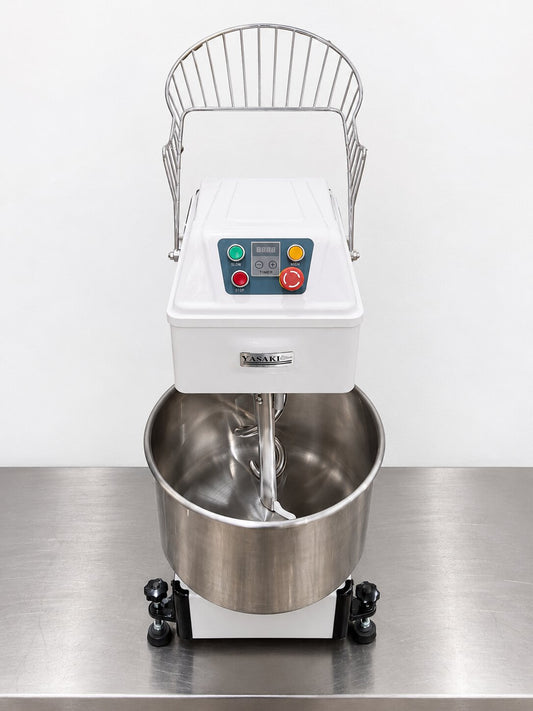 Yasaki FS30M Spiral Mixer