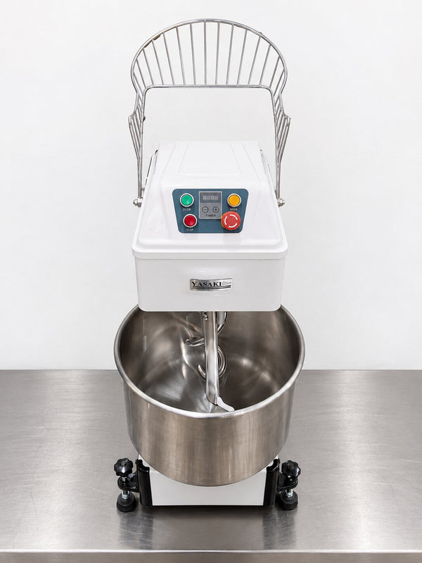 Yasaki FS30M Spiral Mixer