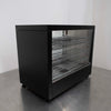 Roband PMB50L Black Pie Warmer