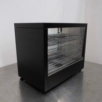 Roband PMB50L Black Pie Warmer