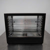 Roband PMB50L Black Pie Warmer