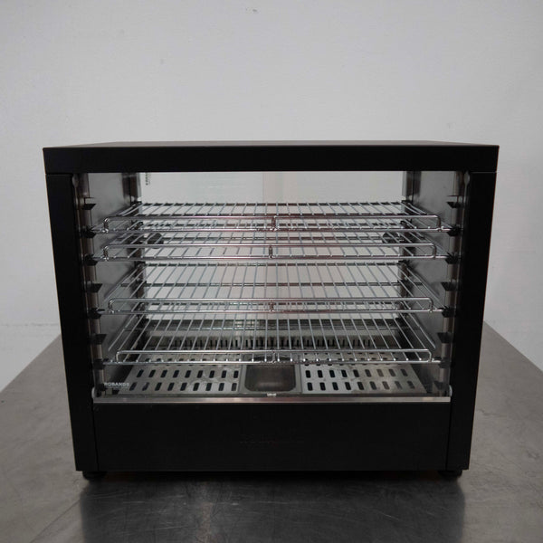 Roband PMB50L Black Pie Warmer