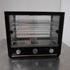 Roband PMB50L Black Pie Warmer