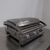 Roband GSA815SE Grill Station