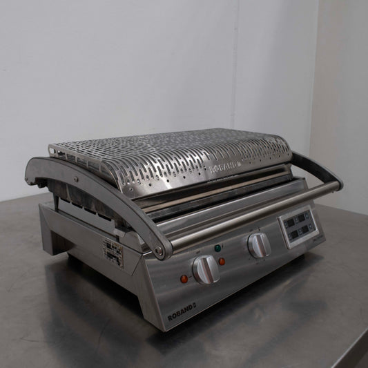 Roband GSA815SE Grill Station