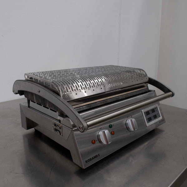 Roband GSA815SE Grill Station