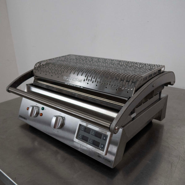 Roband GSA815SE Grill Station
