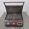 Roband GSA815SE Grill Station