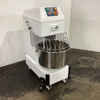 Yasaki FS20M Spiral Mixer