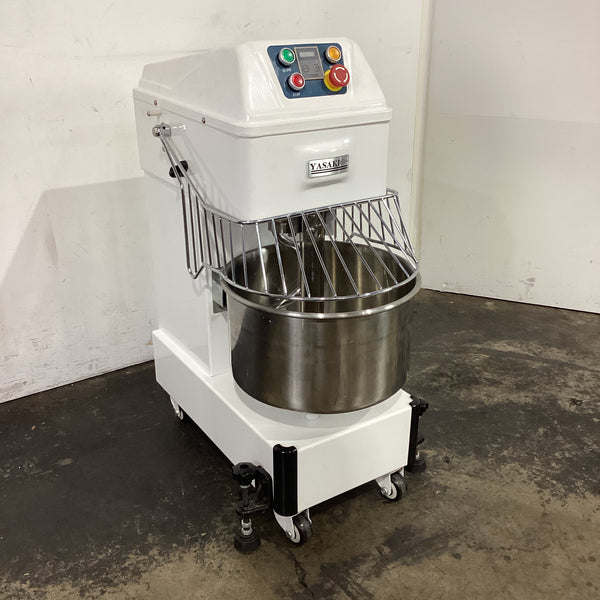 Yasaki FS20M Spiral Mixer