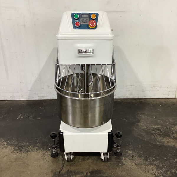 Yasaki FS20M Spiral Mixer