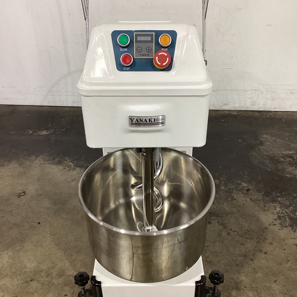 Yasaki FS20M Spiral Mixer