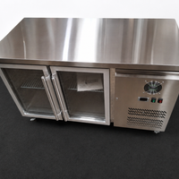 FED-X XUB7C13G2V Underbench Fridge