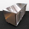 FED-X XUB7C13G2V Underbench Fridge