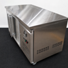 FED-X XUB7C13G2V Underbench Fridge