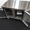 FED-X XUB7C13G2V Underbench Fridge