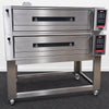 Zanolli MOD T POLIS 3/ MC 26 Bakery Deck Oven