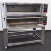 Zanolli MOD T POLIS 3/ MC 26 Bakery Deck Oven