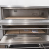 Zanolli MOD T POLIS 3/ MC 26 Bakery Deck Oven