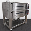 Zanolli MOD T POLIS 3/ MC 26 Bakery Deck Oven