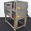 Zanolli MOD T POLIS 3/ MC 26 Bakery Deck Oven