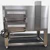 Zanolli MOD T POLIS 3/ MC 26 Bakery Deck Oven