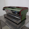 La Marzocco Linea PB 3AV 3 Group Volumetric Coffee Machine
