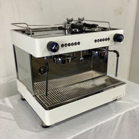 Futurete Horizont 2 Group Coffee Machine