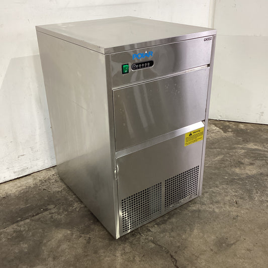 Polar G-Series GK032-A Ice machine