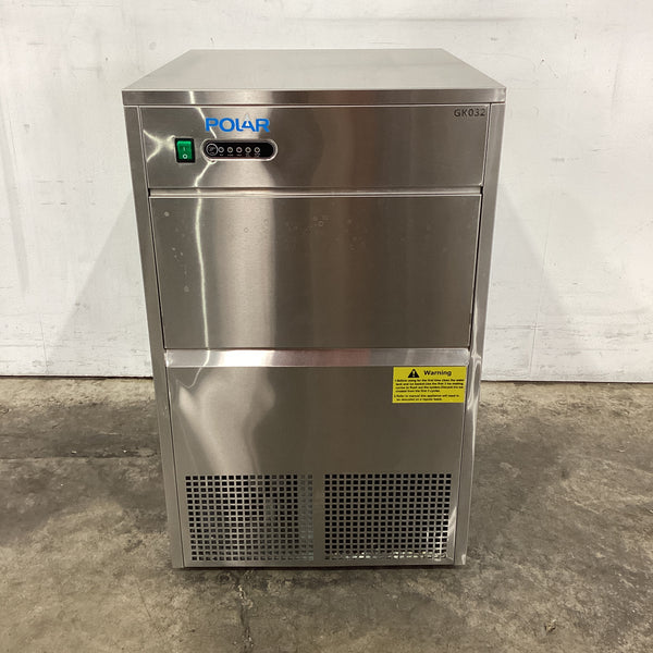 Polar G-Series GK032-A Ice machine