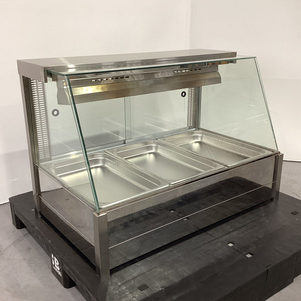 Bonvue BM11TC Bain Marie