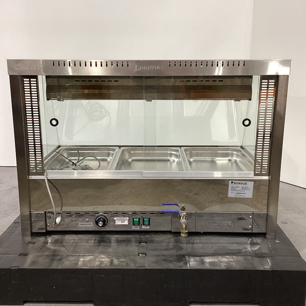 Bonvue BM11TC Bain Marie