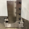 Royston 4BIVRDIT Kebab Rotisserie