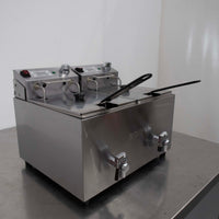 Apuro FC375-A Fryer