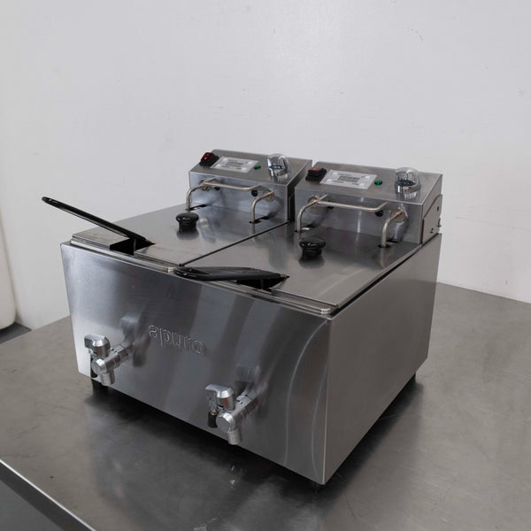 Apuro FC375-A Fryer