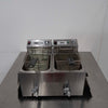 Apuro FC375-A Fryer
