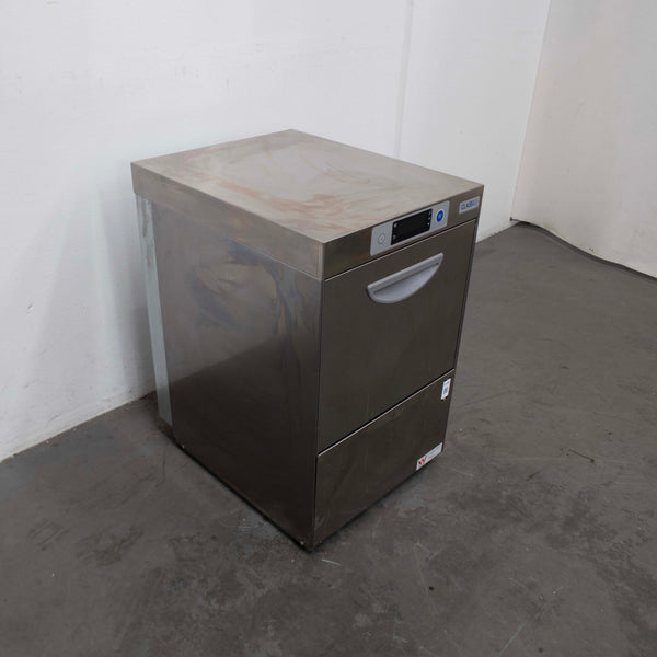Classeq C400 Undercounter Glasswasher