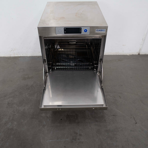 Classeq C400 Undercounter Glasswasher