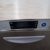 Classeq C400 Undercounter Glasswasher