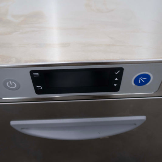 Classeq C400 Undercounter Glasswasher