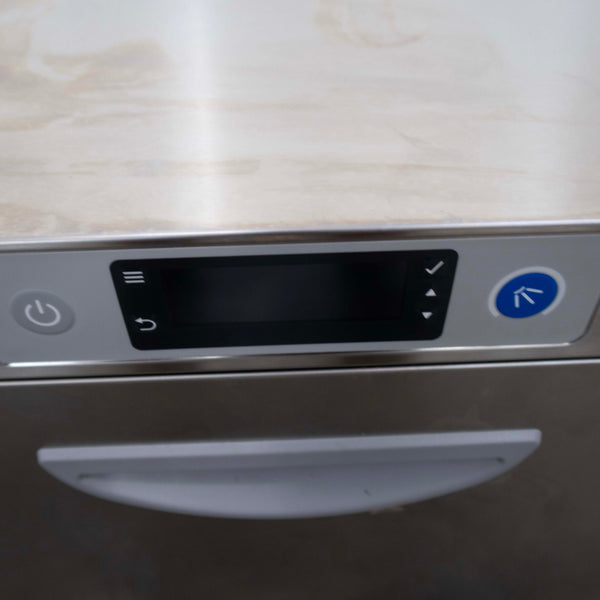 Classeq C400 Undercounter Glasswasher