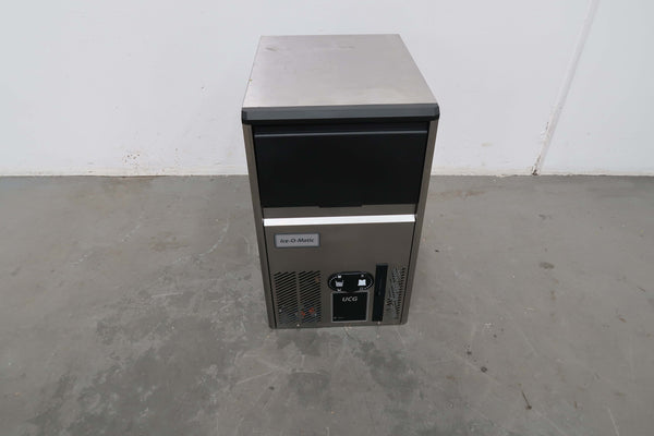 Ice-O-Matic UCG 45 A PDS Ice Machine