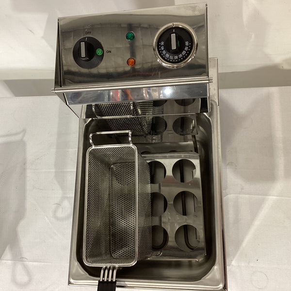 Roband MP18 Pasta/Vegetable Blancher
