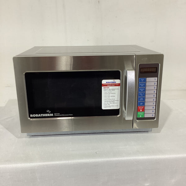 Robatherm RM1434 Microwave
