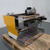 La Marzocco 2AV AW Linea 2 Group Volumetric Coffee Machine