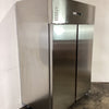 FED-X XURF1200SFV Upright Freezer