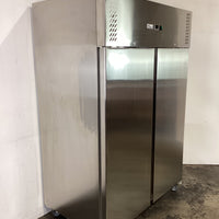 FED-X XURF1200SFV Upright Freezer