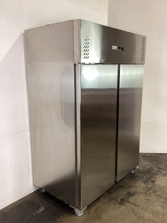 FED-X XURF1200SFV Upright Freezer