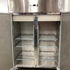 FED-X XURF1200SFV Upright Freezer