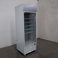 Thermaster LG-540P Upright Drink Fridge